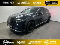 Mercedes Eqs AMG Line 4-Matic — photo 7