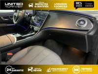 Mercedes Eqs AMG Line 4-Matic — photo 25