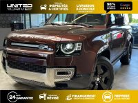 Land Rover Defender SE — photo 1