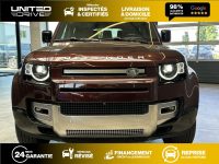 Land Rover Defender SE — photo 10