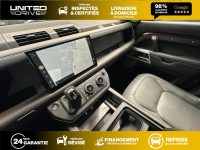 Land Rover Defender SE — photo 16
