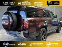 Land Rover Defender SE — photo 7