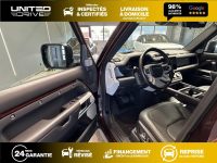 Land Rover Defender SE — photo 8