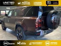 Land Rover Defender SE — photo 3