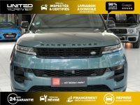 Land Rover Range Rover Sport Dynamic SE — photo 7
