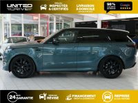 Land Rover Range Rover Sport Dynamic SE — photo 15