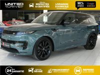 Land Rover Range Rover Sport Dynamic SE — photo 1