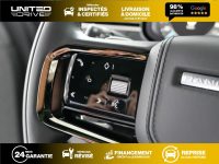 Land Rover Range Rover Sport Dynamic SE — photo 22