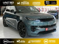 Land Rover Range Rover Sport Dynamic SE — photo 25