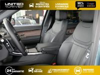 Land Rover Range Rover Sport Dynamic SE — photo 2