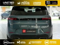 Land Rover Range Rover Sport Dynamic SE — photo 12