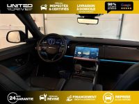 Land Rover Range Rover Sport Autobiography — photo 14