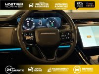 Land Rover Range Rover Sport Autobiography — photo 5