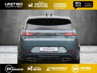 Land Rover Range Rover Sport Dynamic HSE — photo 18