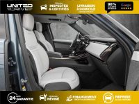 Land Rover Range Rover Sport Dynamic HSE — photo 19
