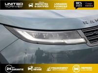 Land Rover Range Rover Sport Dynamic HSE — photo 24