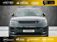 Land Rover Range Rover Sport Dynamic HSE — photo 5