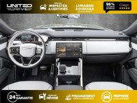 Land Rover Range Rover Sport Dynamic HSE — photo 2