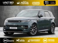 Land Rover Range Rover Sport Dynamic HSE — photo 1