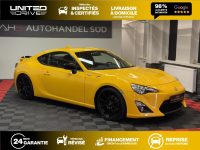 Toyota Gt86 Standard — photo 8