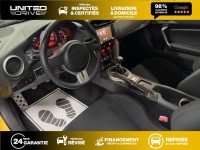 Toyota Gt86 Standard — photo 4