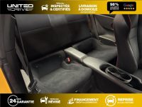 Toyota Gt86 Standard — photo 9