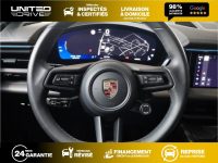 Porsche Macan Standard — photo 15