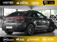 Porsche Macan Standard — photo 3
