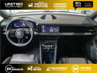 Porsche Macan Standard — photo 2