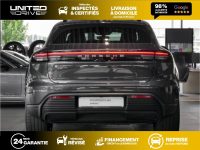 Porsche Macan Standard — photo 27