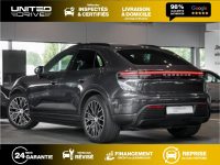 Porsche Macan Standard — photo 7