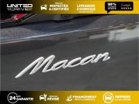 Porsche Macan Standard — photo 8