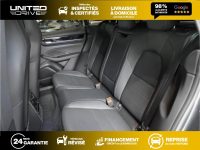 Porsche Macan Standard — photo 11