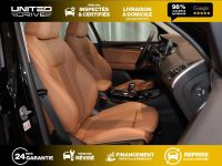 BMW X3 xLine — photo 4