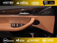 BMW X3 xLine — photo 11