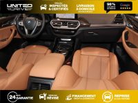 BMW X3 xLine — photo 2