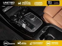 BMW X3 xLine — photo 13