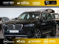 BMW X3 xLine — photo 1