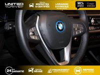 BMW X3 xLine — photo 7