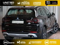 BMW X3 xLine — photo 3