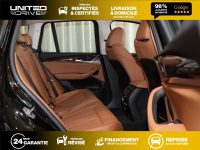 BMW X3 xLine — photo 10