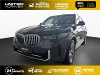 BMW X5 xLine — photo 1