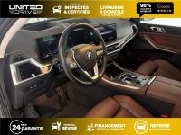 BMW X5 xLine — photo 2
