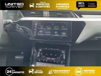 Audi E-Tron 'S' — photo 13