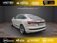 Audi E-Tron 'S' — photo 14