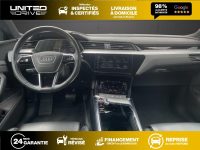 Audi E-Tron 'S' — photo 2