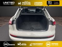 Audi E-Tron 'S' — photo 18