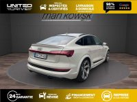 Audi E-Tron 'S' — photo 3