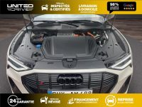 Audi E-Tron 'S' — photo 7