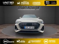 Audi E-Tron 'S' — photo 9